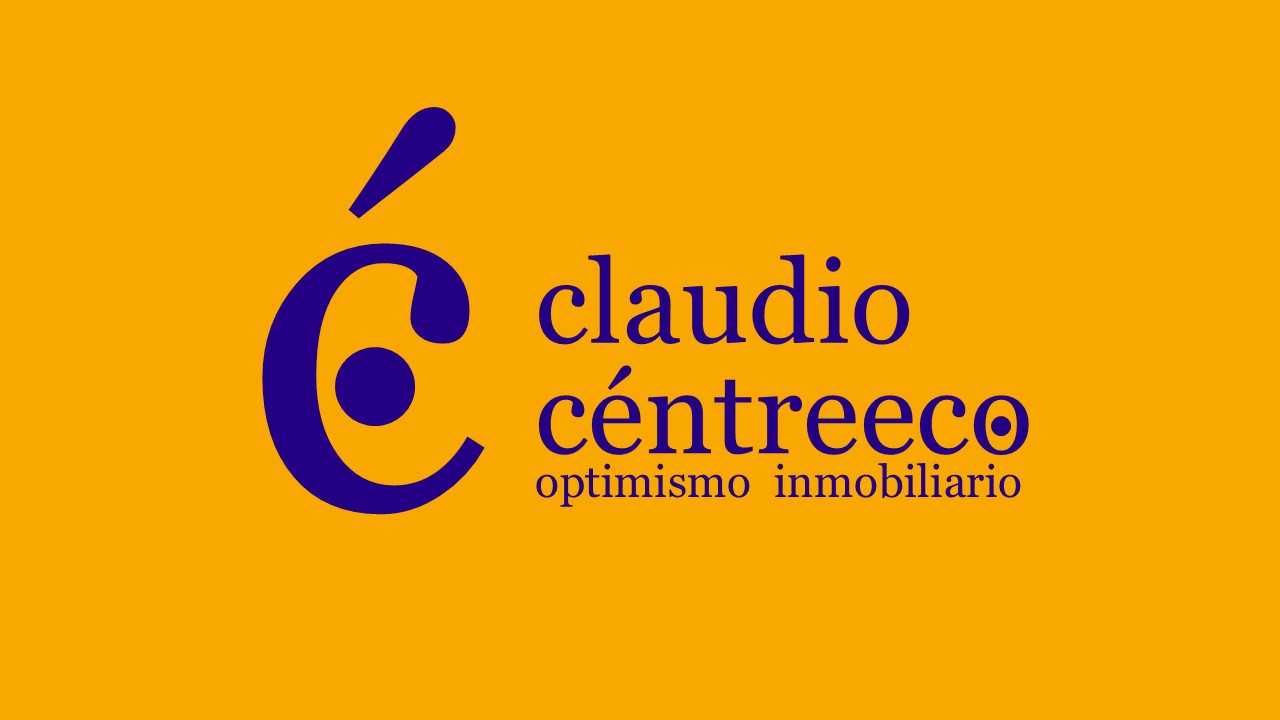 claudio centreeco logo
